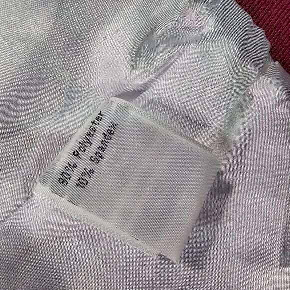 GG Blue Luxe Sport WOMENS SIZE SMALL Golf Bomber Full Zip Jacket - Picture 10 of 12